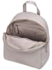 Valentino Bags Rucksack Zero RE B309 in Beige