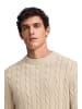Polo Club Pullover in Beige