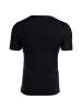 Marc O'Polo T-Shirt 2er Pack in Schwarz