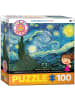 Eurographics Sternennacht von Vincent van Gogh (Puzzle)