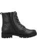 remonte Boots D8670 in schwarz