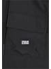 Urban Classics Parka in black