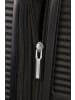 American Tourister Soundbox - 4-Rollen-Trolley 67 cm erw. (gelb) in bass black
