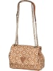 Guess Umhängetasche Rianee WR 28210 in Cognac