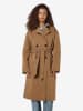 Noisy may Trenchcoat in Otter