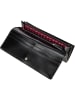 PICARD Geldbörse Black Tie 1 in Schwarz