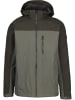 Regenjacke "Curbridge" in Grün