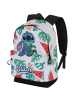 Disney Rucksack Lilo & Stitch in weiss