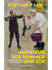 Nagel & Kimche Buch - Monsieur, der Hummer und ich