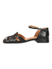 Pavement Sandalen HENNA in Schwarz