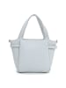 Tamaris TAS Kathi SC Shopper Tasche 34 cm in lightblue