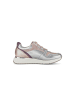 Gabor Sneaker für Damen in silber