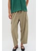 InWear Pants Suiting TeoneIW Loose fit in Pinetree