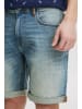 BLEND Jeansshorts BHDenim SH in jeans blau
