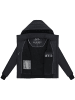 Marikoo Funktionsjacke Mooni 16 in Black