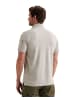 PME Legend Poloshirt SHORT SLEEVE POLO AMERICAN CLASSIC in Grau