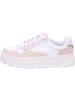 Palladium Sneaker Low in weiß