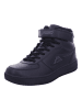 Kappa Schnürstiefel in schwarz