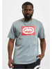 Ecko T-Shirts in grau