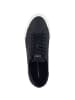 Tommy Hilfiger Sneaker low Core Corporate Vulc Leather in dunkelblau
