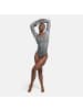 CFAB Figurformender Body mit Slip in Schlange