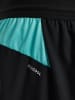 Hummel Verstellbare Taille Kurze Hose Hmlblaze Herren in BLACK/POOL BLUE