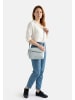 Tamaris Umhängetasche TAS Alessia in lightblue