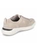 rieker Low Sneaker in Beige