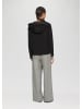 s.Oliver Sweatshirt in 9999_schwarz