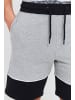 !SOLID Sweatshorts SDDebber in Schwarz
