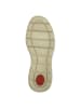 Tamaris WIDE FIT Sneaker in BEIGE COMB