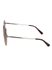 Longchamp Sonnenbrille in Brown