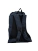 Jack Wolfskin Rucksack 44 cm in LEAVES night blue