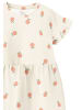 name it Kleid 'Junni' in orange