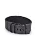 FYNCH-HATTON Armband in schwarz