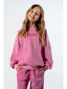 Coccodrillo Trainingsjacke in rosa