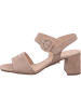 Gabor Sandalette in beige