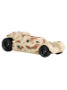 Hot Wheels The Dark Knight Batmobile HXD97 | Hot Wheels | Pop Culture Fahrzeug