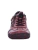 rieker Slipper in bordeaux
