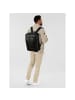 Camel Active Traces Daypack L Leder 39.5 cm Laptopfach black