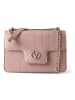Valentino Melia Schultertasche 23 cm in cipria