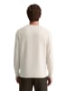Marc O'Polo Pullover regular in gray silk
