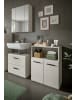 Inn.Furn Badmöbel-Set Kaschmir 3-teilig 135 cm, Komplettset in modernem Design