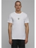 Mister Tee T-Shirt in white