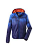 Killtec Outdoorjacke Lyse in Blau3043