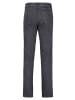 Betty Barclay Stretch-Hose mit elastischem Bund in Grey Denim