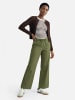 BRAX  Hose Maine S in khaki