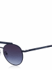 Converse Sonnenbrille für Herren in blau