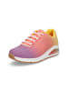 Skechers Sneaker UNO 2 Color Waves in Pink Multi