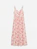 Vero Moda Kleid in Coconut Cream